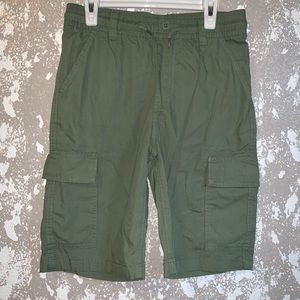 Childrens place boy shorts size 12